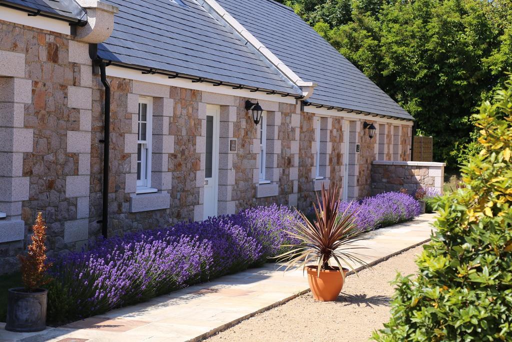 St Aubin Hotel La Place חדר תמונה