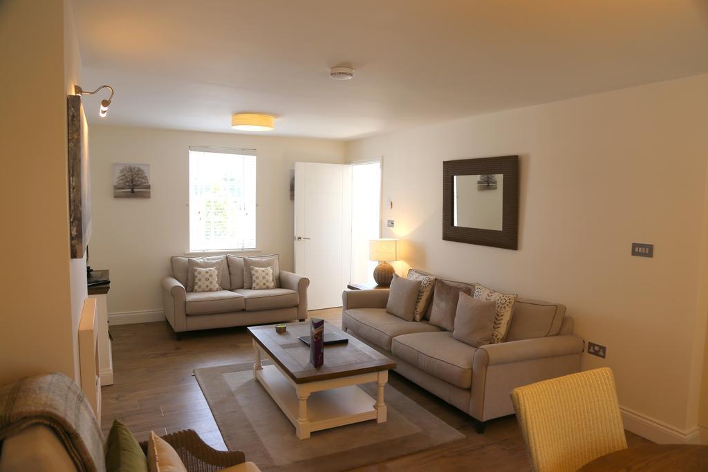 St Aubin Hotel La Place חדר תמונה