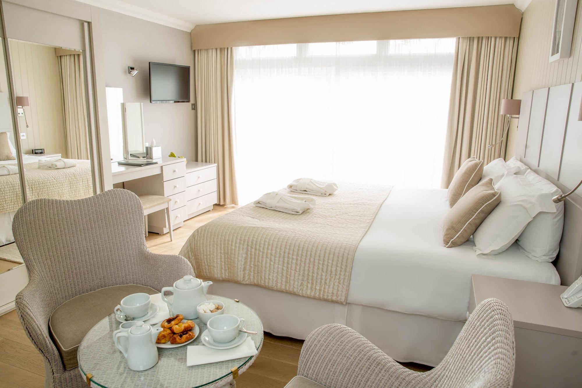 St Aubin Hotel La Place מראה חיצוני תמונה