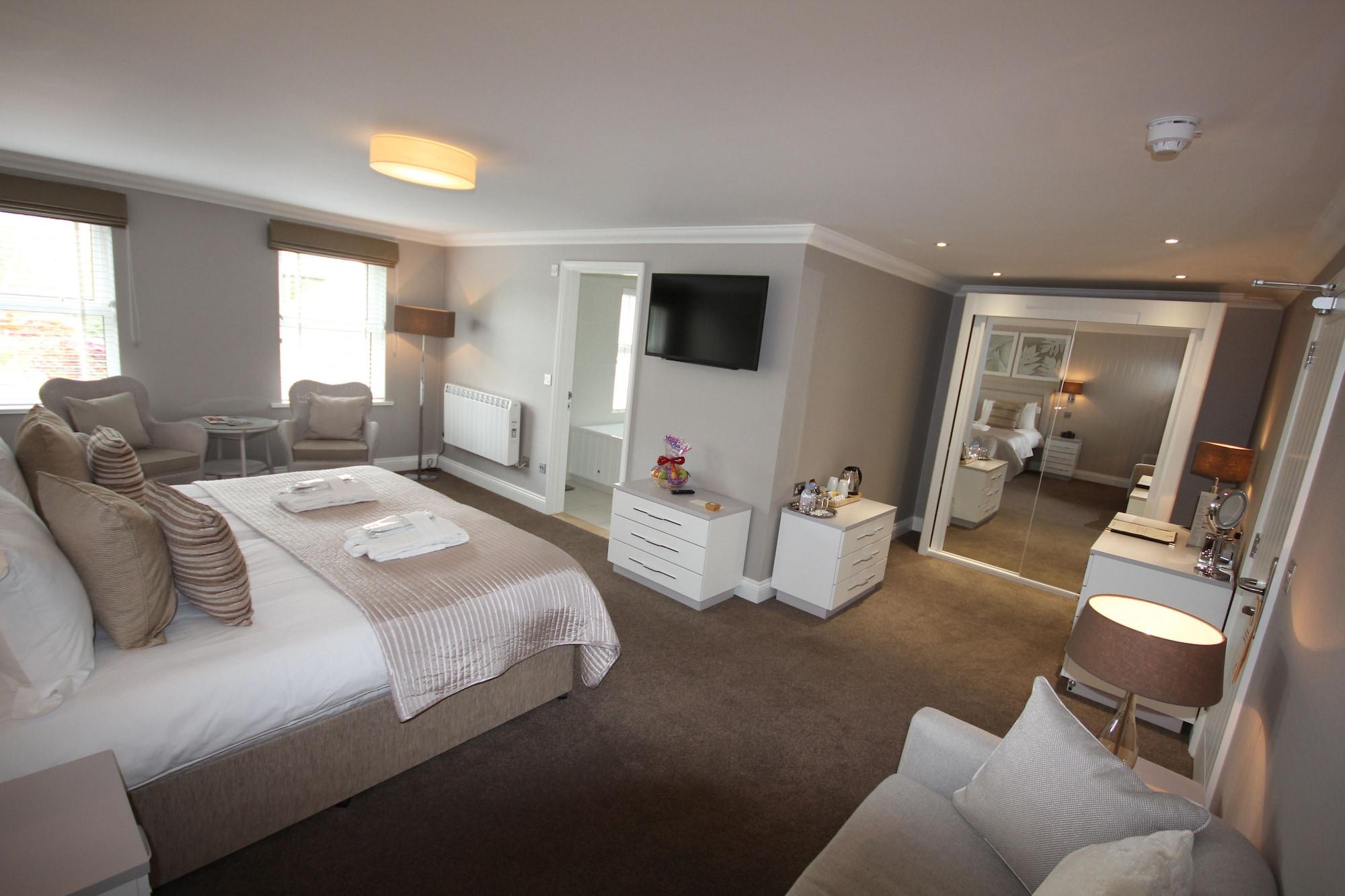 St Aubin Hotel La Place מראה חיצוני תמונה