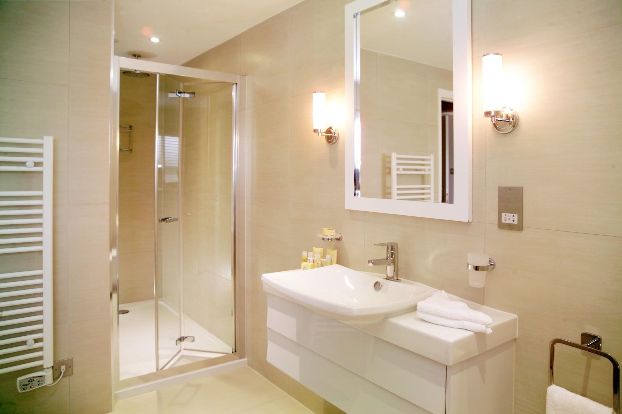 St Aubin Hotel La Place מראה חיצוני תמונה