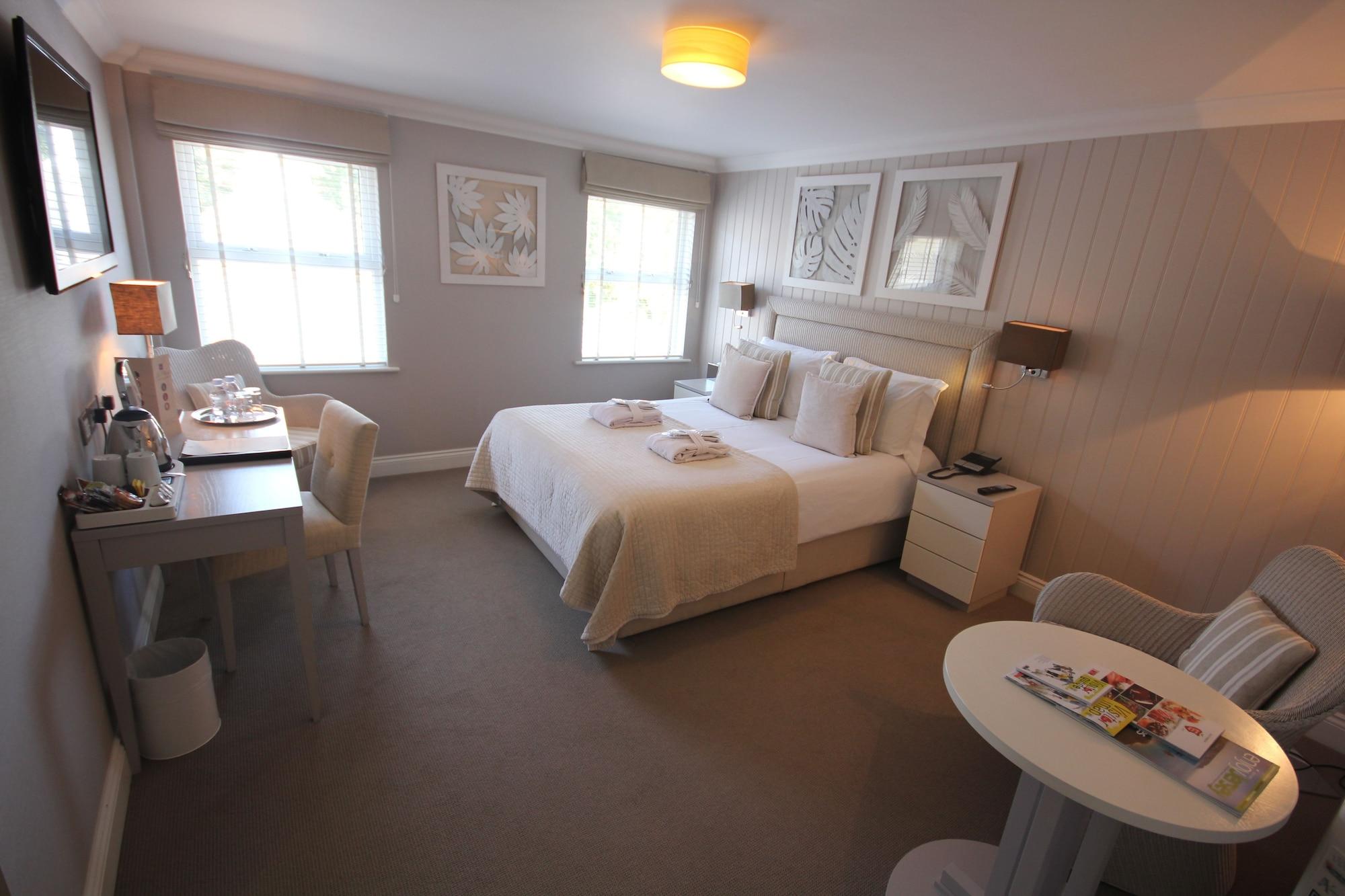 St Aubin Hotel La Place מראה חיצוני תמונה