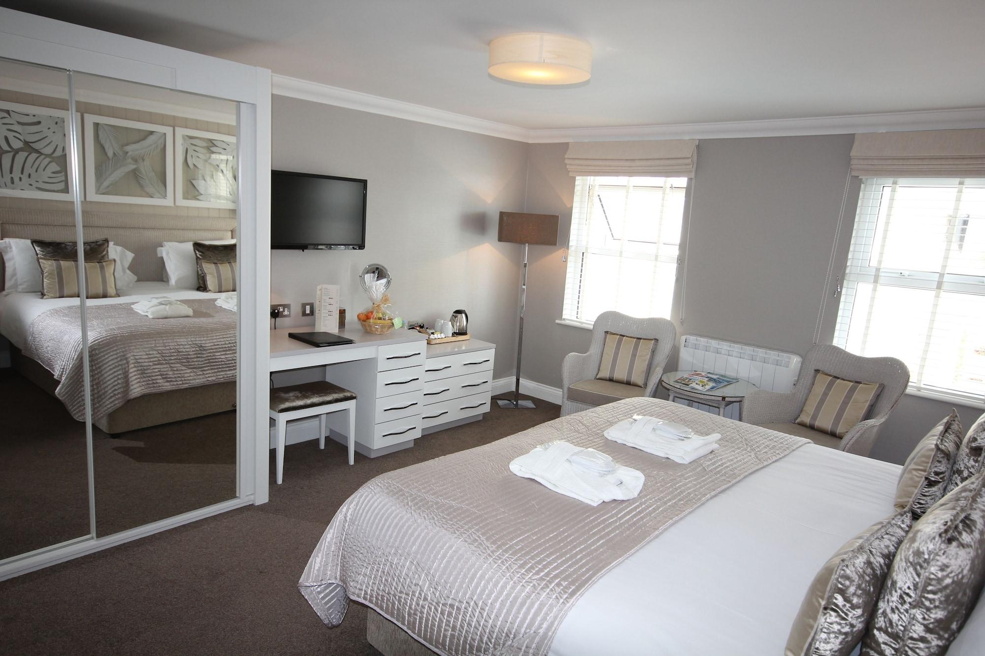 St Aubin Hotel La Place מראה חיצוני תמונה