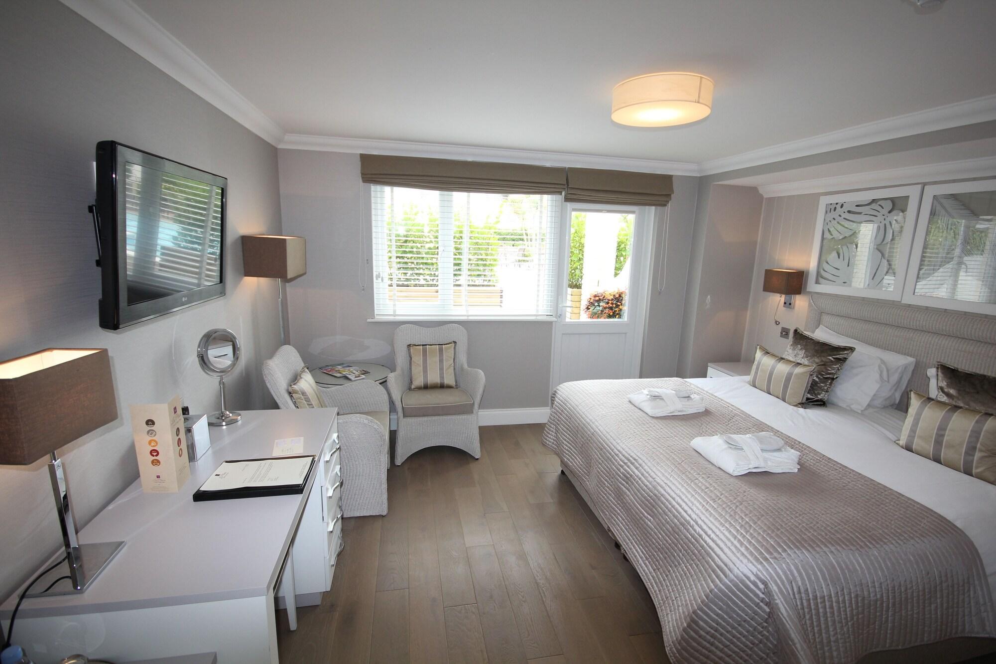 St Aubin Hotel La Place מראה חיצוני תמונה