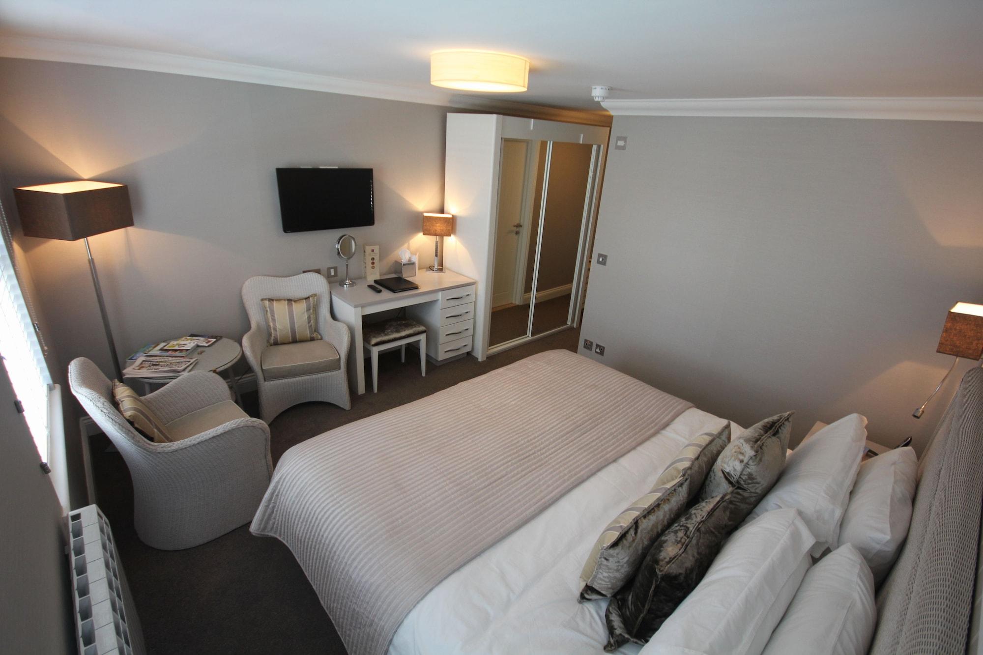 St Aubin Hotel La Place מראה חיצוני תמונה