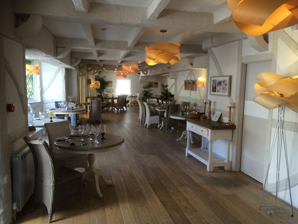 St Aubin Hotel La Place מראה חיצוני תמונה