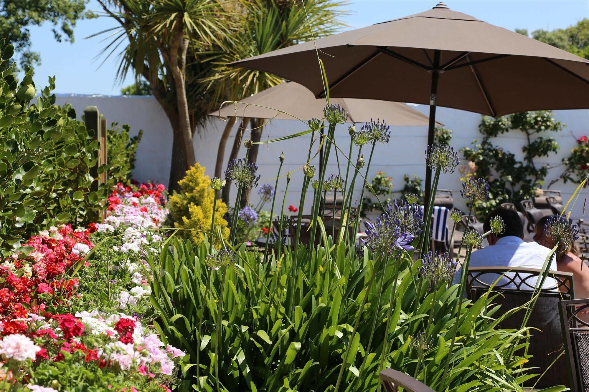 St Aubin Hotel La Place מראה חיצוני תמונה