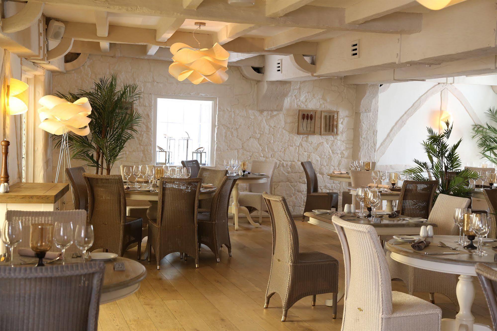 St Aubin Hotel La Place מראה חיצוני תמונה