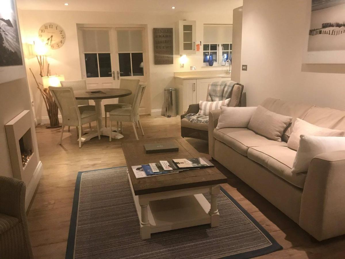 St Aubin Hotel La Place מראה חיצוני תמונה